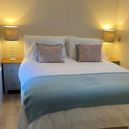 אדינבורו Hillview Cottage מראה חיצוני תמונה