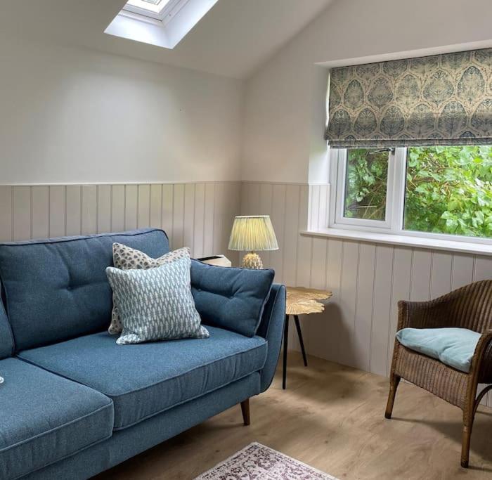 אדינבורו Hillview Cottage מראה חיצוני תמונה