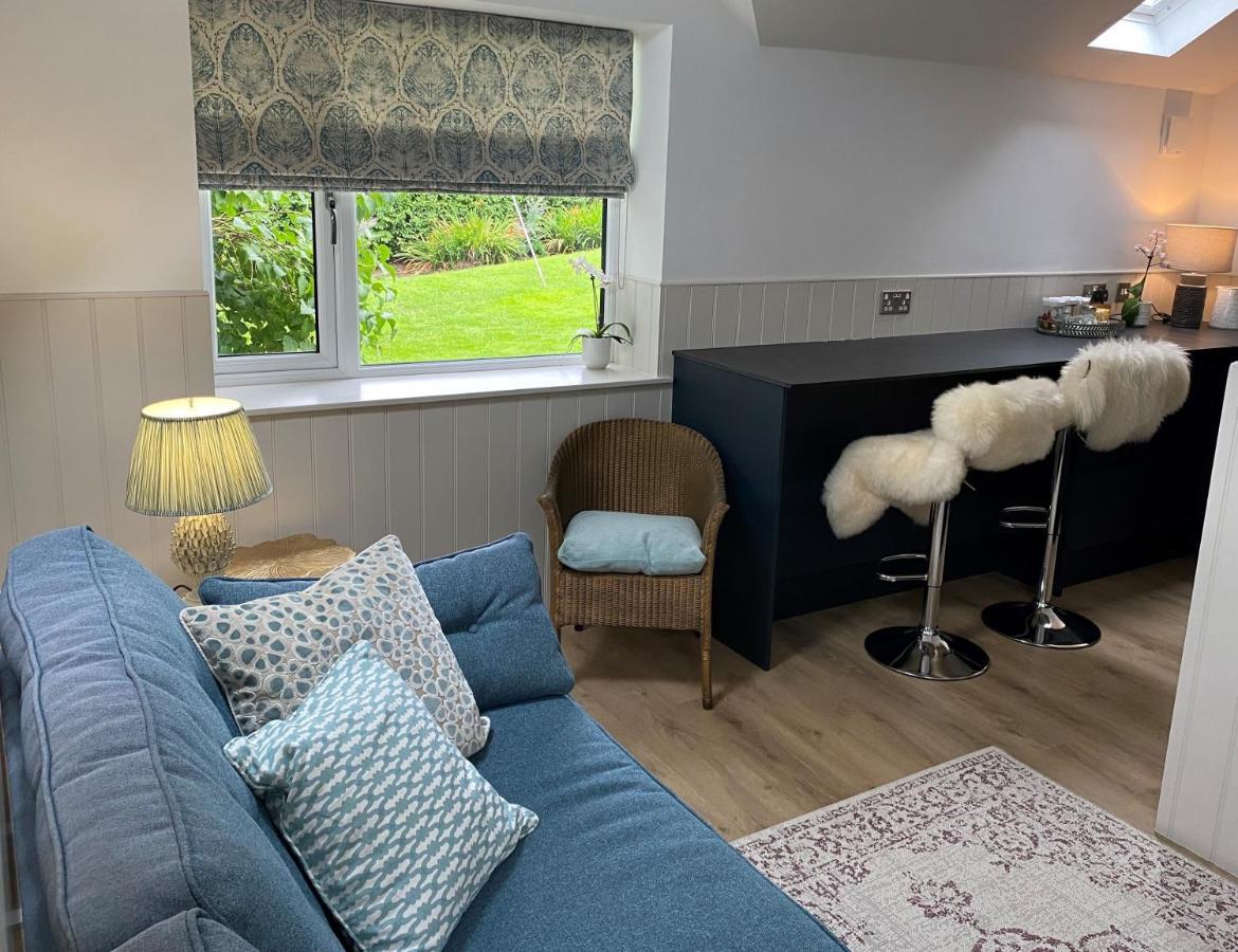 אדינבורו Hillview Cottage מראה חיצוני תמונה