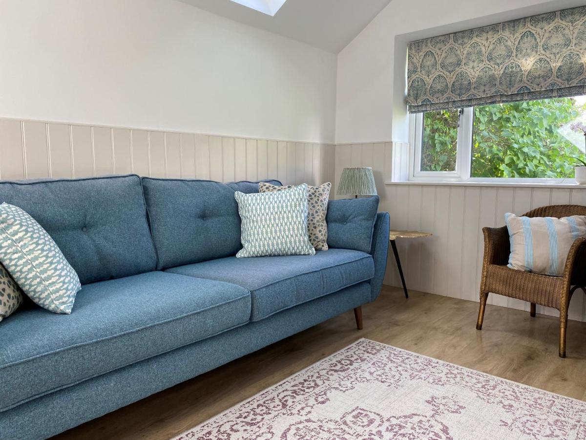 אדינבורו Hillview Cottage מראה חיצוני תמונה