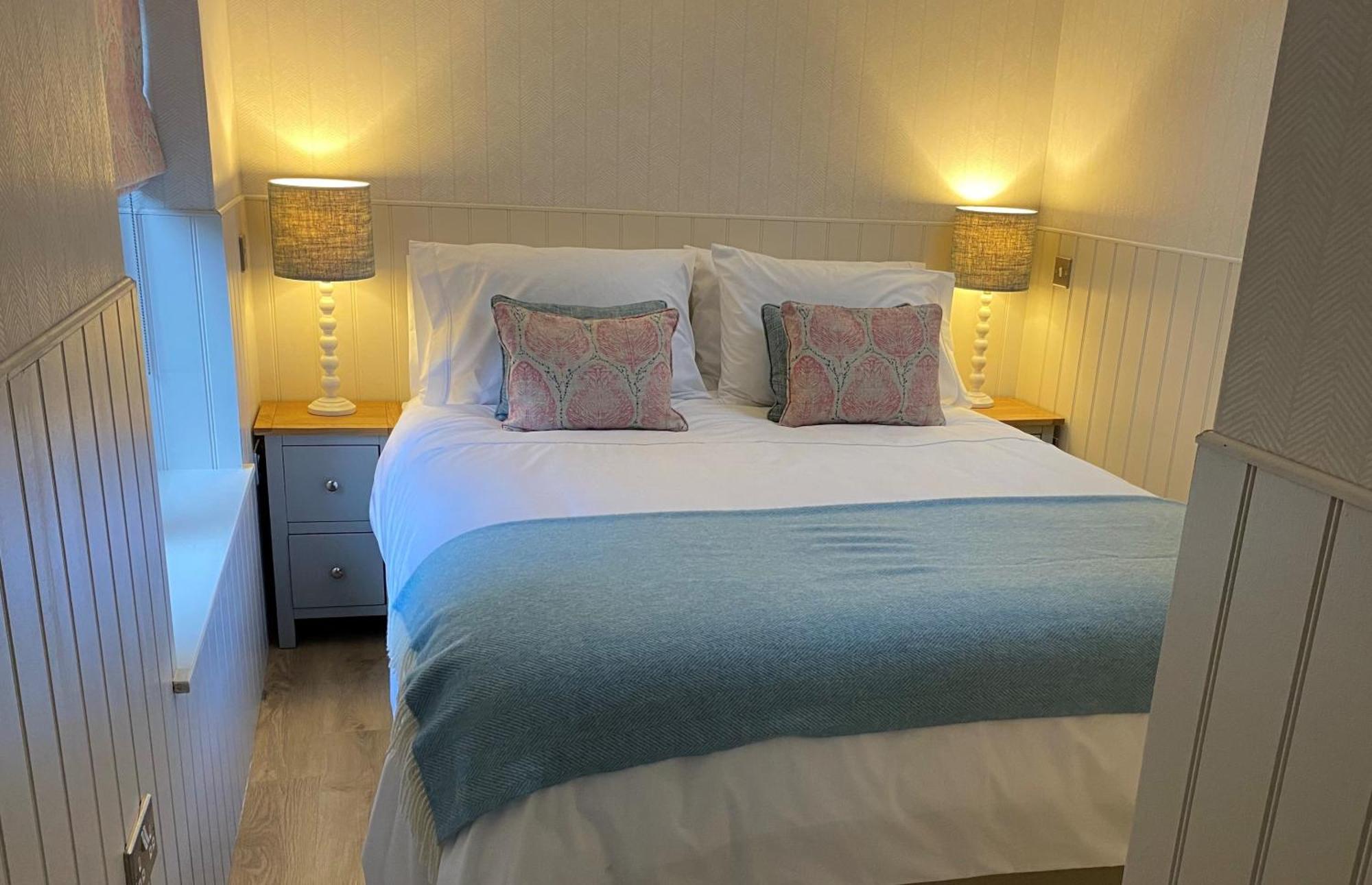 אדינבורו Hillview Cottage מראה חיצוני תמונה
